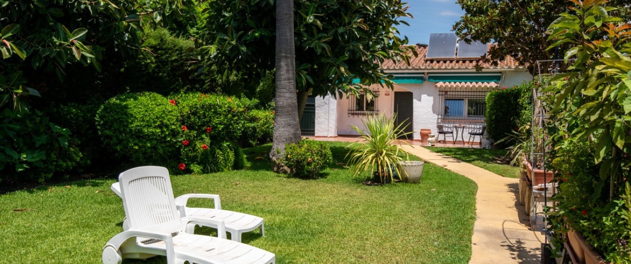 Wiederverkauf - Villa - Marbella - Cortijo Blanco
