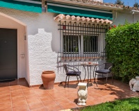 Wiederverkauf - Villa - Marbella - Cortijo Blanco