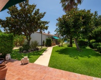 Wiederverkauf - Villa - Marbella - Cortijo Blanco