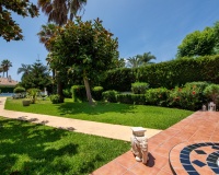 Wiederverkauf - Villa - Marbella - Cortijo Blanco