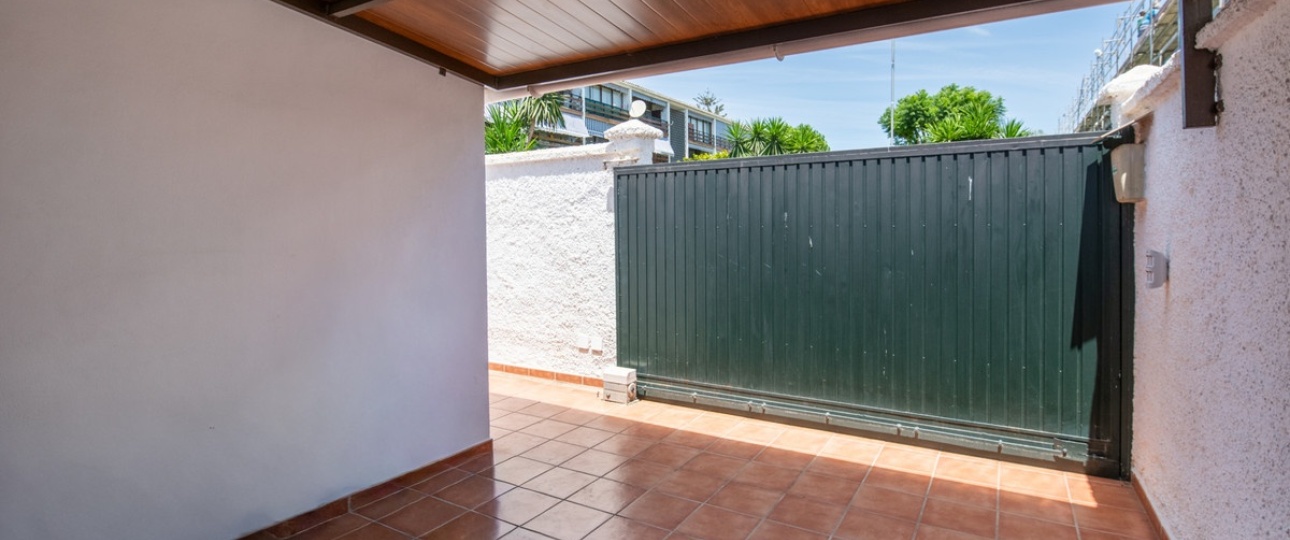 Wiederverkauf - Villa - Marbella - Cortijo Blanco