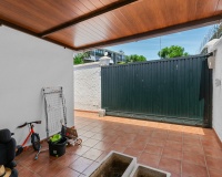 Wiederverkauf - Villa - Marbella - Cortijo Blanco