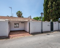Wiederverkauf - Villa - Marbella - Cortijo Blanco