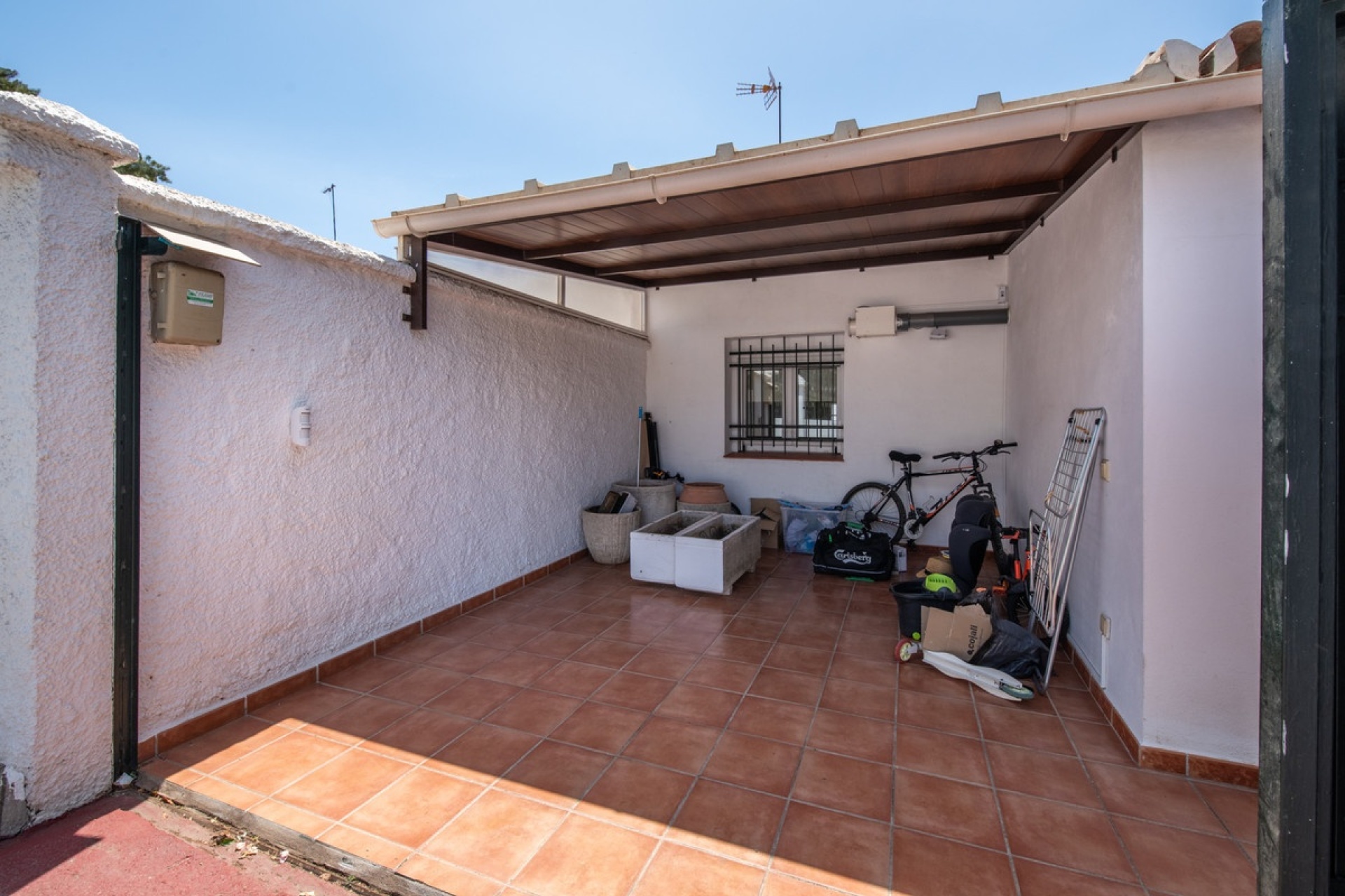 Wiederverkauf - Villa - Marbella - Cortijo Blanco