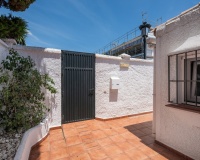 Wiederverkauf - Villa - Marbella - Cortijo Blanco