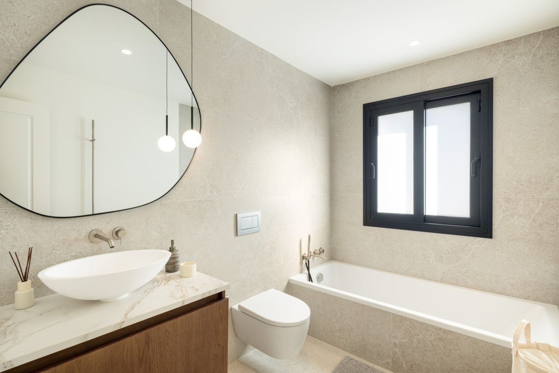Wiederverkauf - Villa - Marbella - Cortijo Blanco