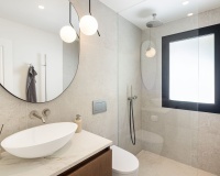 Wiederverkauf - Villa - Marbella - Cortijo Blanco