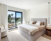 Wiederverkauf - Villa - Marbella - Cortijo Blanco