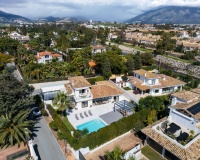 Wiederverkauf - Villa - Marbella - Cortijo Blanco