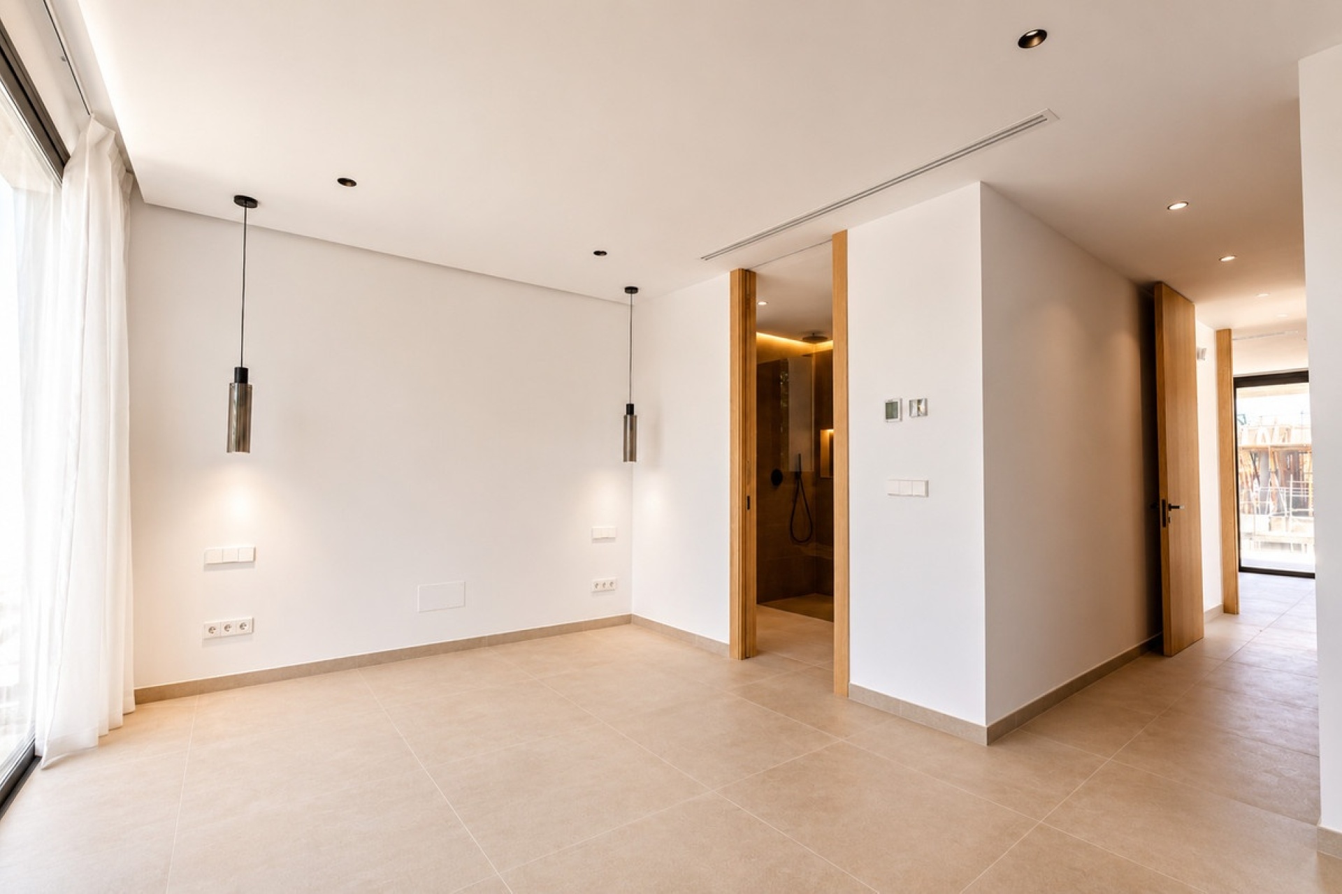 Wiederverkauf - Villa - Marbella - Cortijo Blanco
