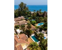 Wiederverkauf - Villa - Marbella - Cortijo Blanco