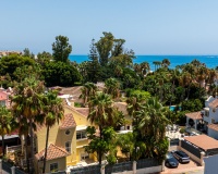 Wiederverkauf - Villa - Marbella - Cortijo Blanco