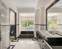 Wiederverkauf - Villa - Marbella - Cortijo Blanco