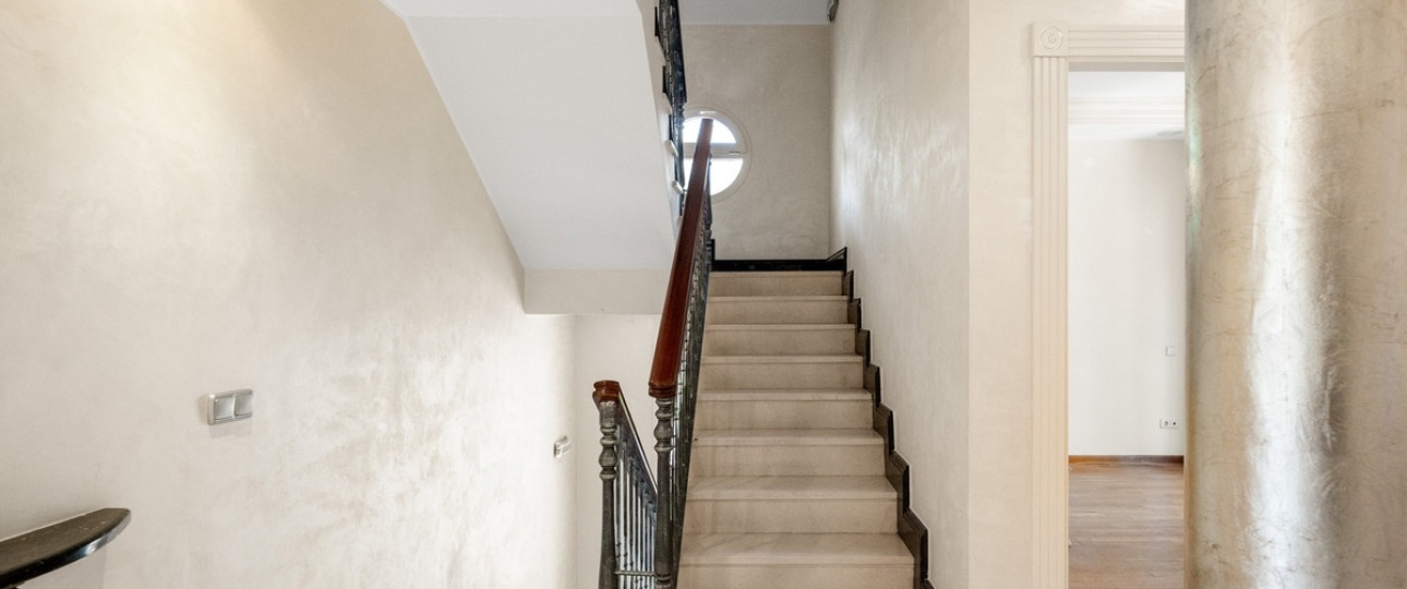 Wiederverkauf - Villa - Marbella - Cortijo Blanco