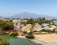 Wiederverkauf - Villa - Marbella - Cortijo Blanco