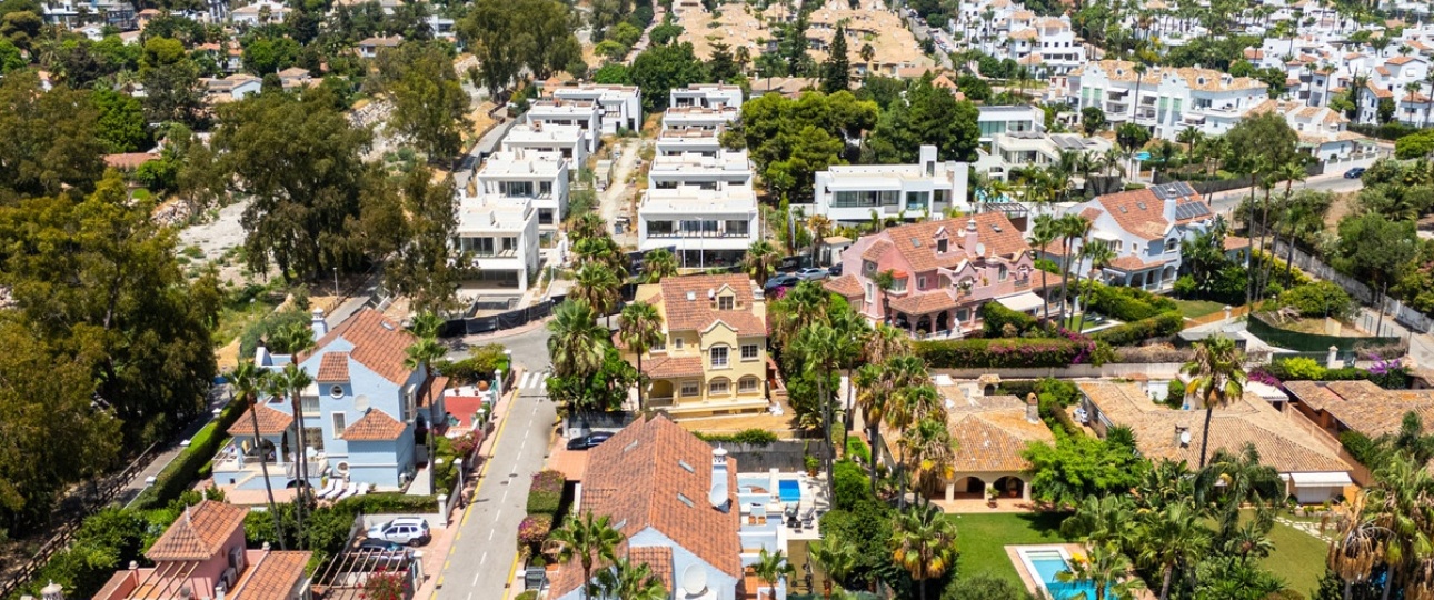Wiederverkauf - Villa - Marbella - Cortijo Blanco