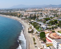 Wiederverkauf - Villa - Marbella - Cortijo Blanco
