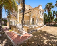 Wiederverkauf - Villa - Marbella - Cortijo Blanco