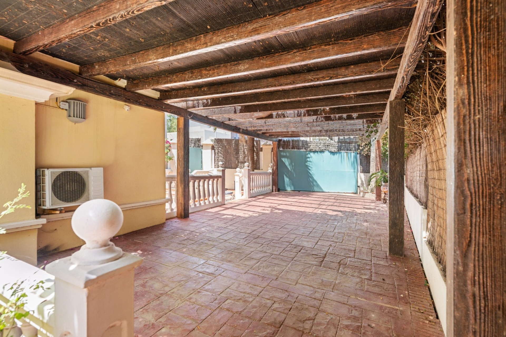 Wiederverkauf - Villa - Marbella - Cortijo Blanco