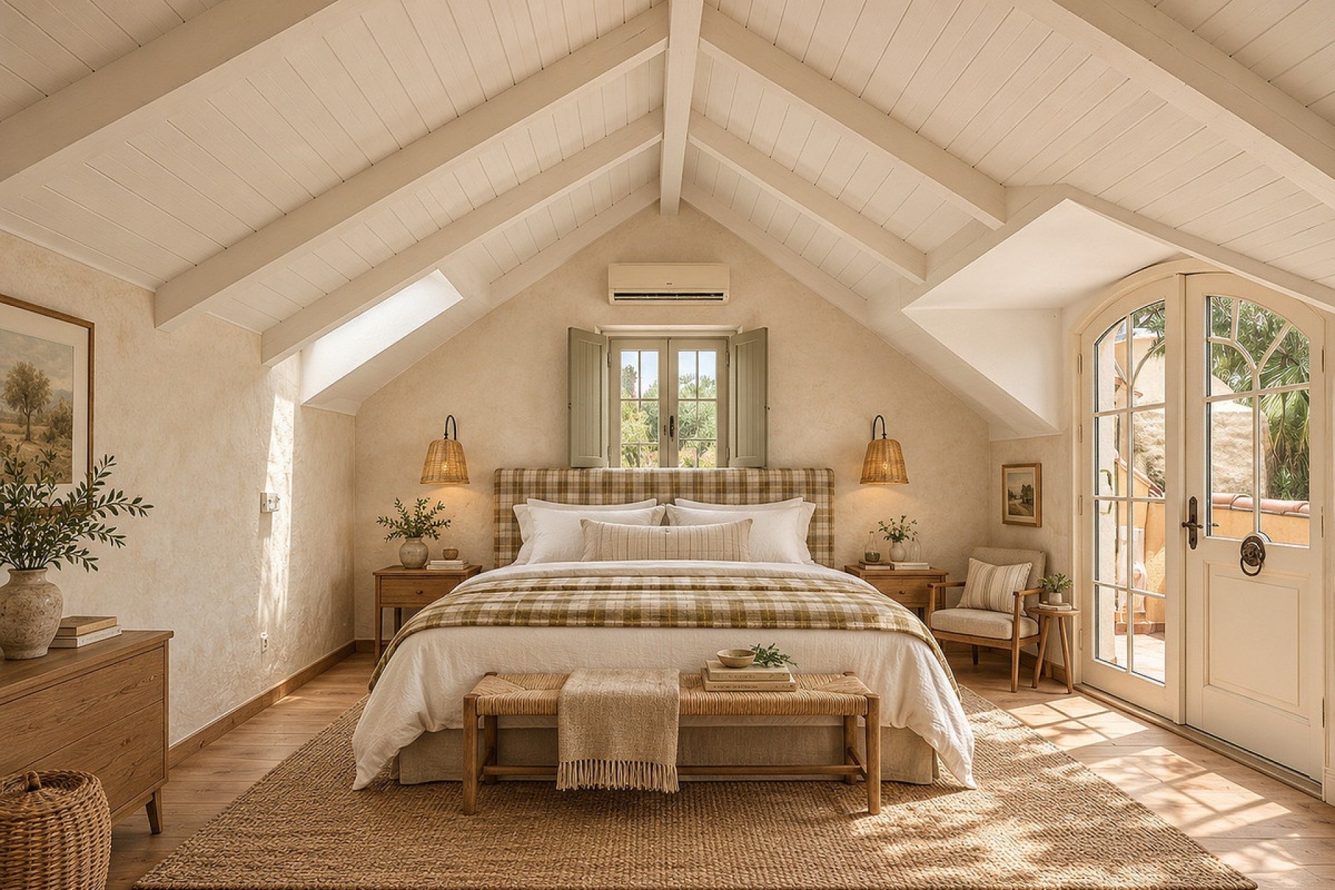 Wiederverkauf - Villa - Marbella - Cortijo Blanco