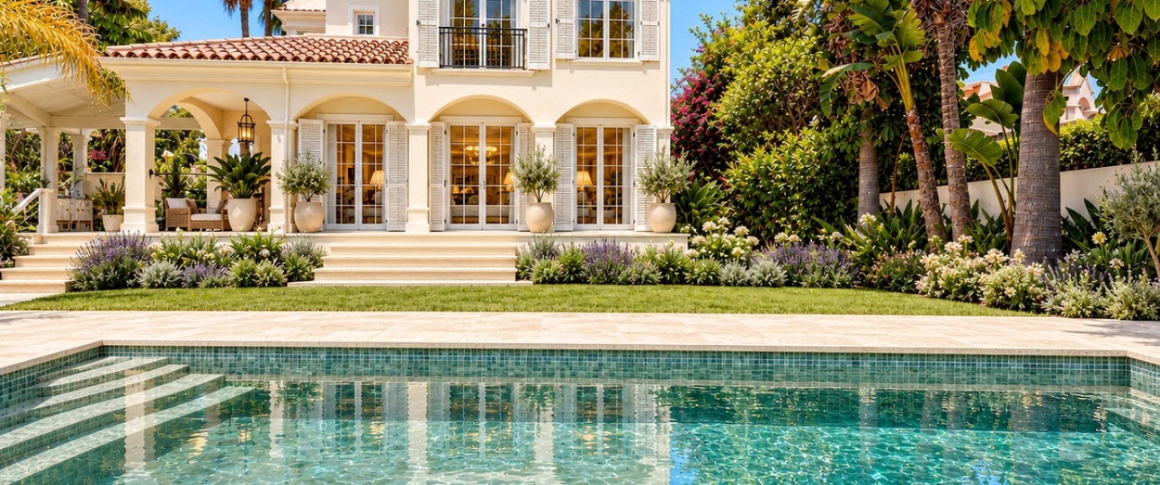 Wiederverkauf - Villa - Marbella - Cortijo Blanco