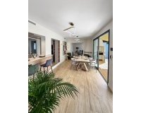 Wiederverkauf - Villa - Marbella - Costabella