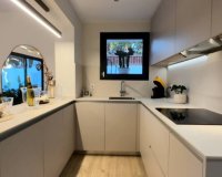 Wiederverkauf - Villa - Marbella - Costabella