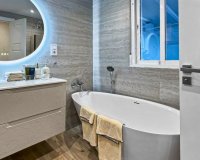 Wiederverkauf - Villa - Marbella - Costabella