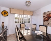 Wiederverkauf - Villa - Marbella - Costabella