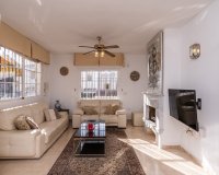 Wiederverkauf - Villa - Marbella - Costabella