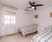 Wiederverkauf - Villa - Marbella - Costabella