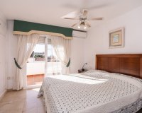 Wiederverkauf - Villa - Marbella - Costabella
