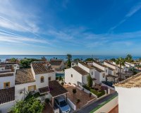 Wiederverkauf - Villa - Marbella - Costabella