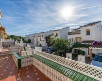 Wiederverkauf - Villa - Marbella - Costabella