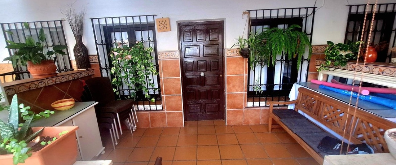 Wiederverkauf - Villa - Marbella - Costabella