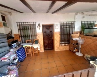 Wiederverkauf - Villa - Marbella - Costabella