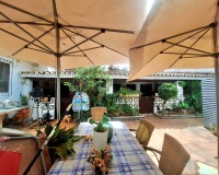 Wiederverkauf - Villa - Marbella - Costabella