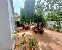 Wiederverkauf - Villa - Marbella - Costabella