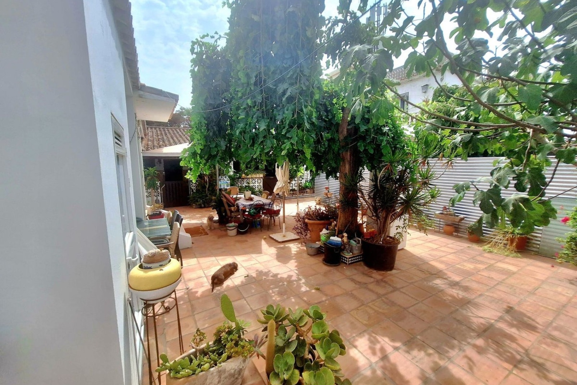 Wiederverkauf - Villa - Marbella - Costabella