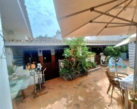 Wiederverkauf - Villa - Marbella - Costabella