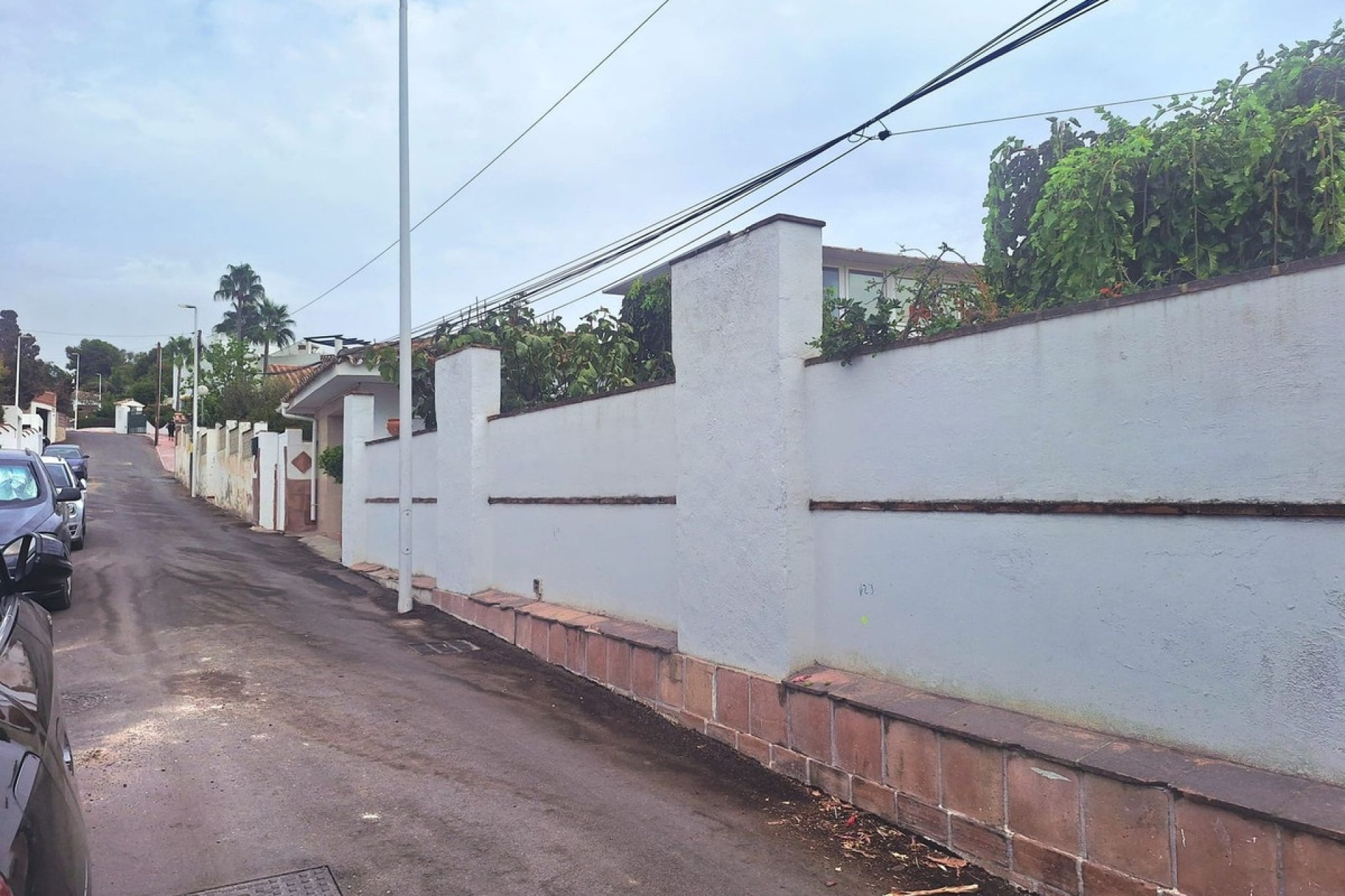 Wiederverkauf - Villa - Marbella - Costabella