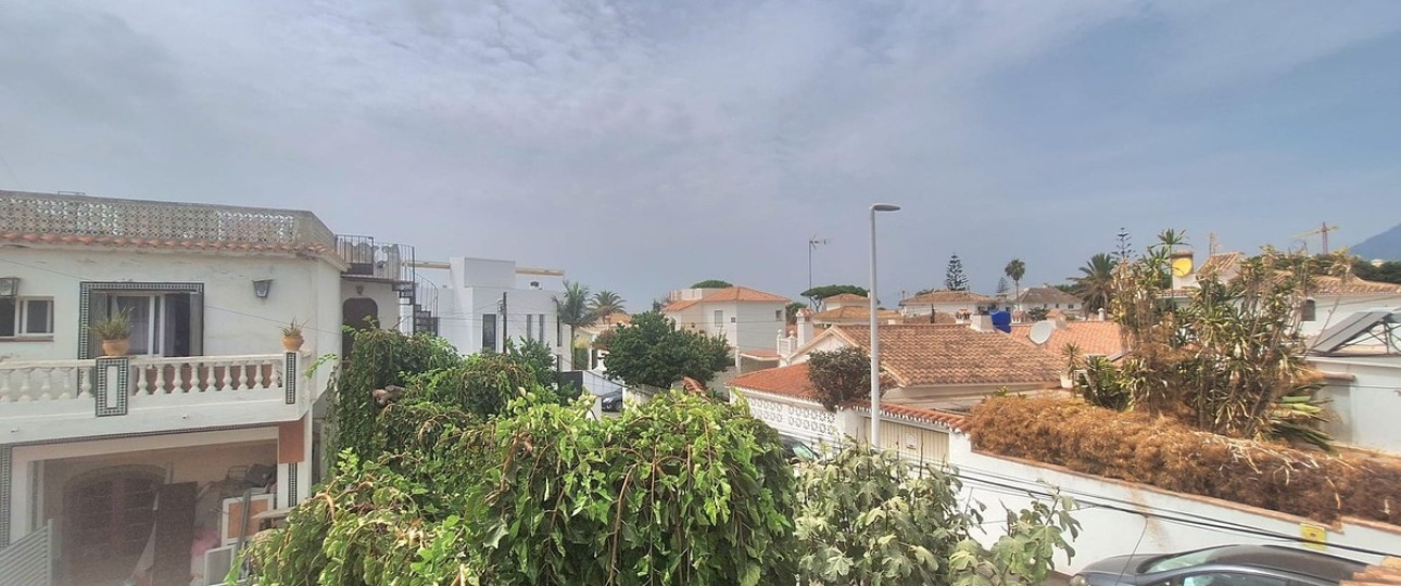 Wiederverkauf - Villa - Marbella - Costabella