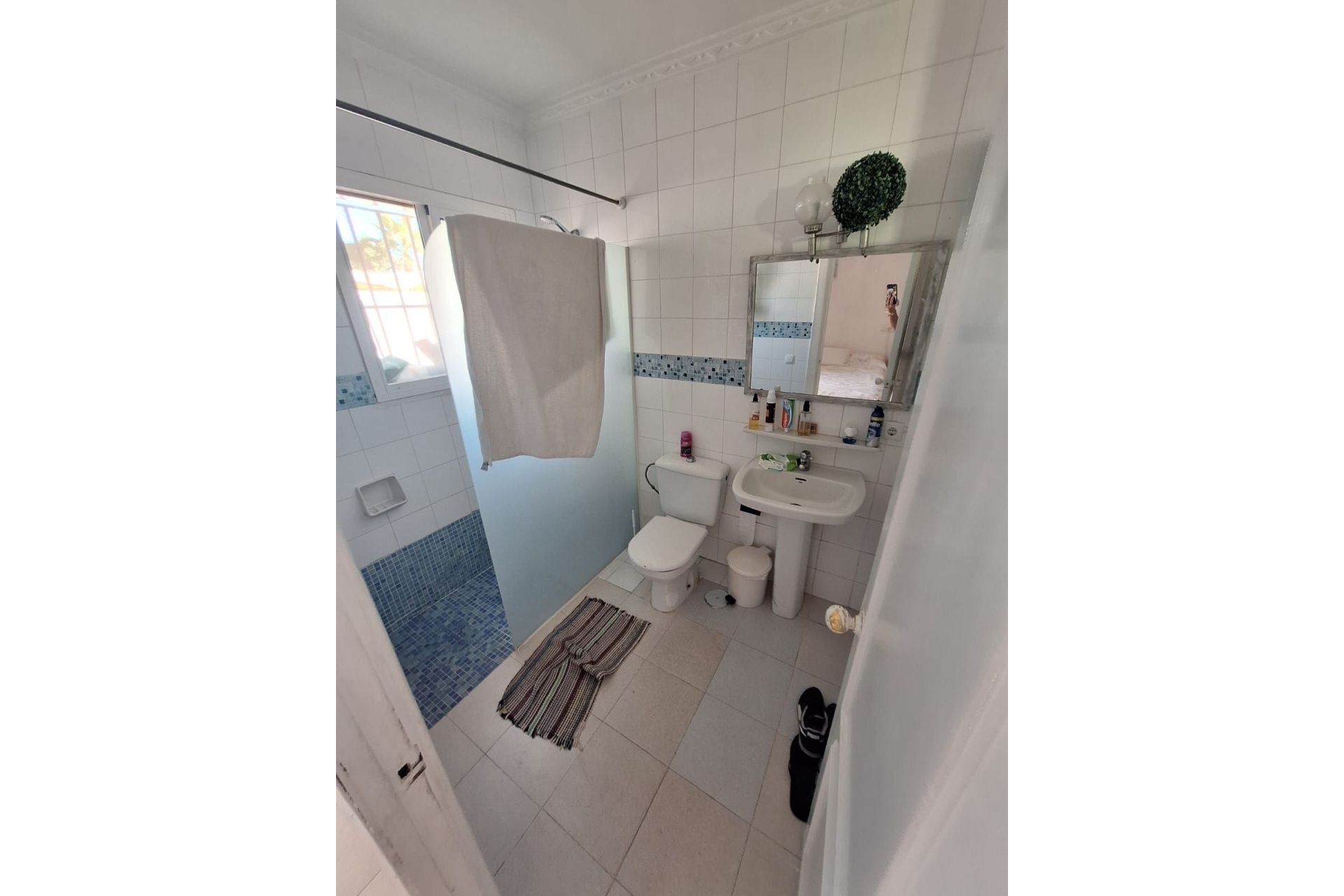 Wiederverkauf - Villa - Marbella - Costabella