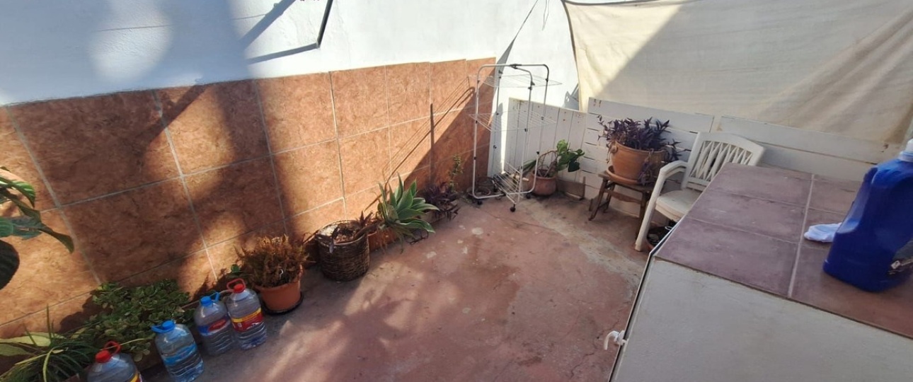 Wiederverkauf - Villa - Marbella - Costabella