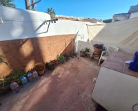 Wiederverkauf - Villa - Marbella - Costabella