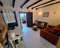 Wiederverkauf - Villa - Marbella - Costabella