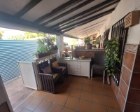 Wiederverkauf - Villa - Marbella - Costabella