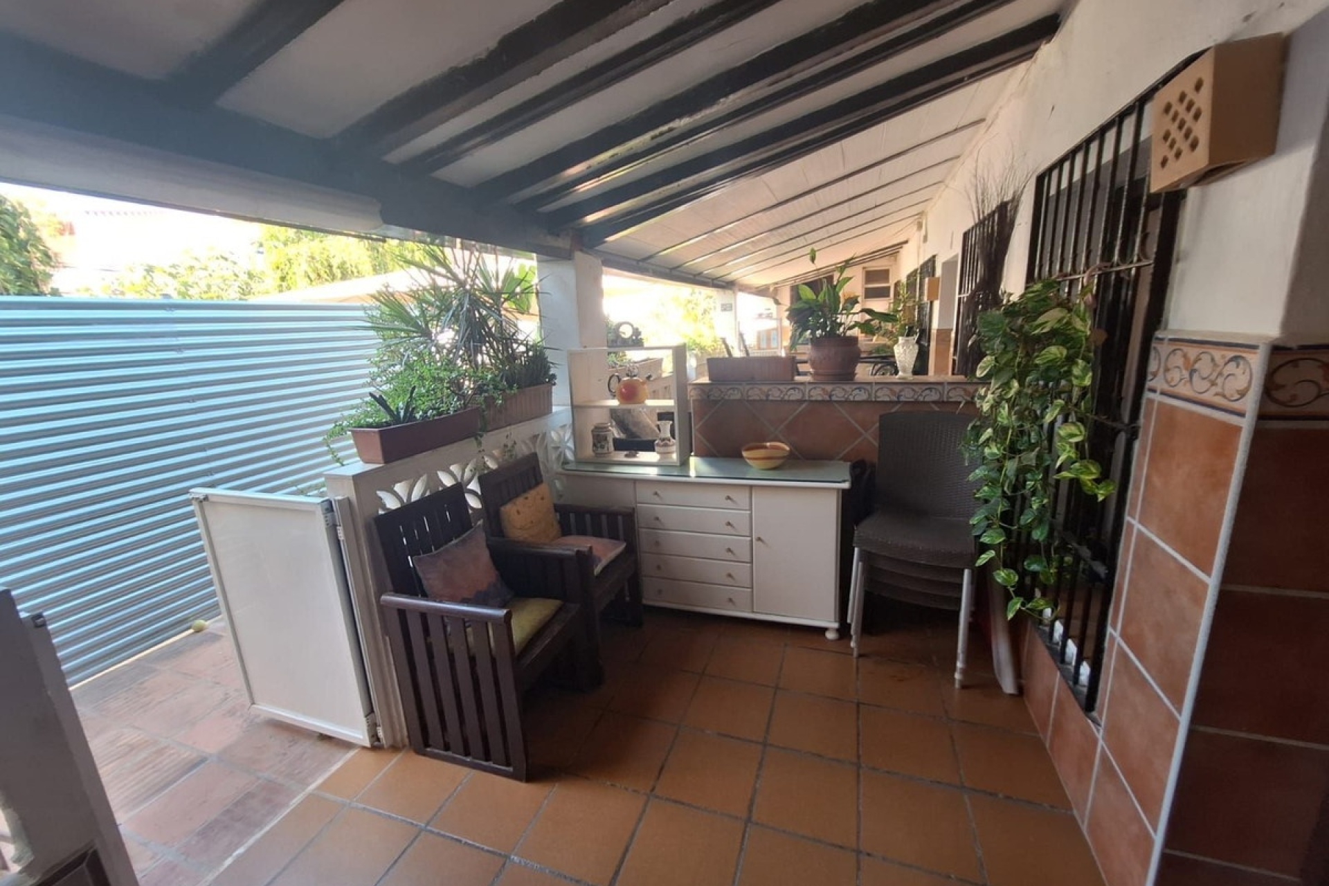 Wiederverkauf - Villa - Marbella - Costabella