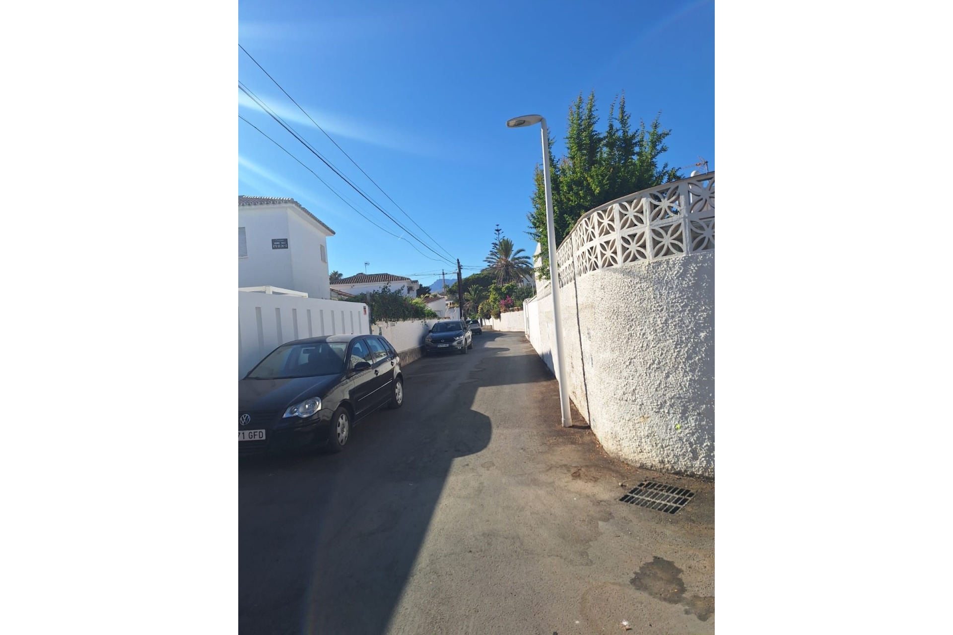 Wiederverkauf - Villa - Marbella - Costabella