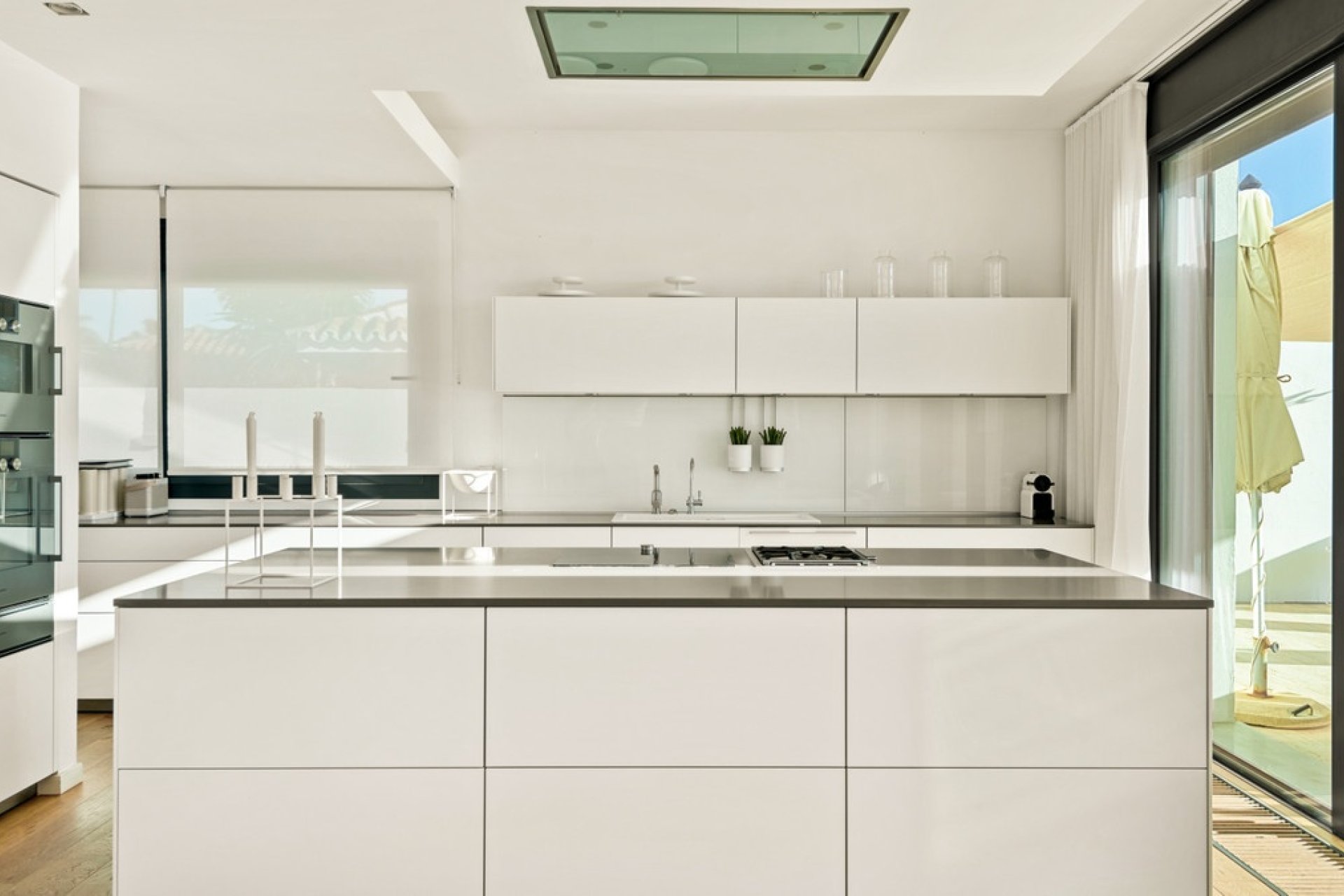 Wiederverkauf - Villa - Marbella - Costabella